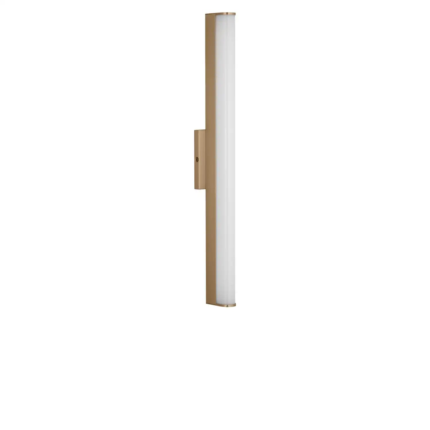 GENERATION LIGHTING, CAVITT LED VANITY, BATH VANITY LIGHT