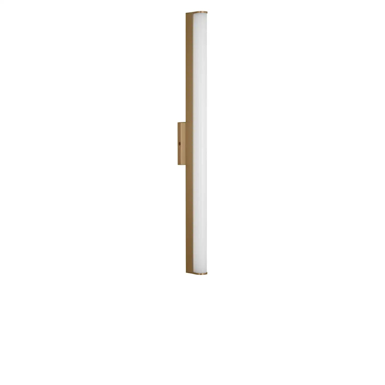 GENERATION LIGHTING, CAVITT LED VANITY, BATH VANITY LIGHT