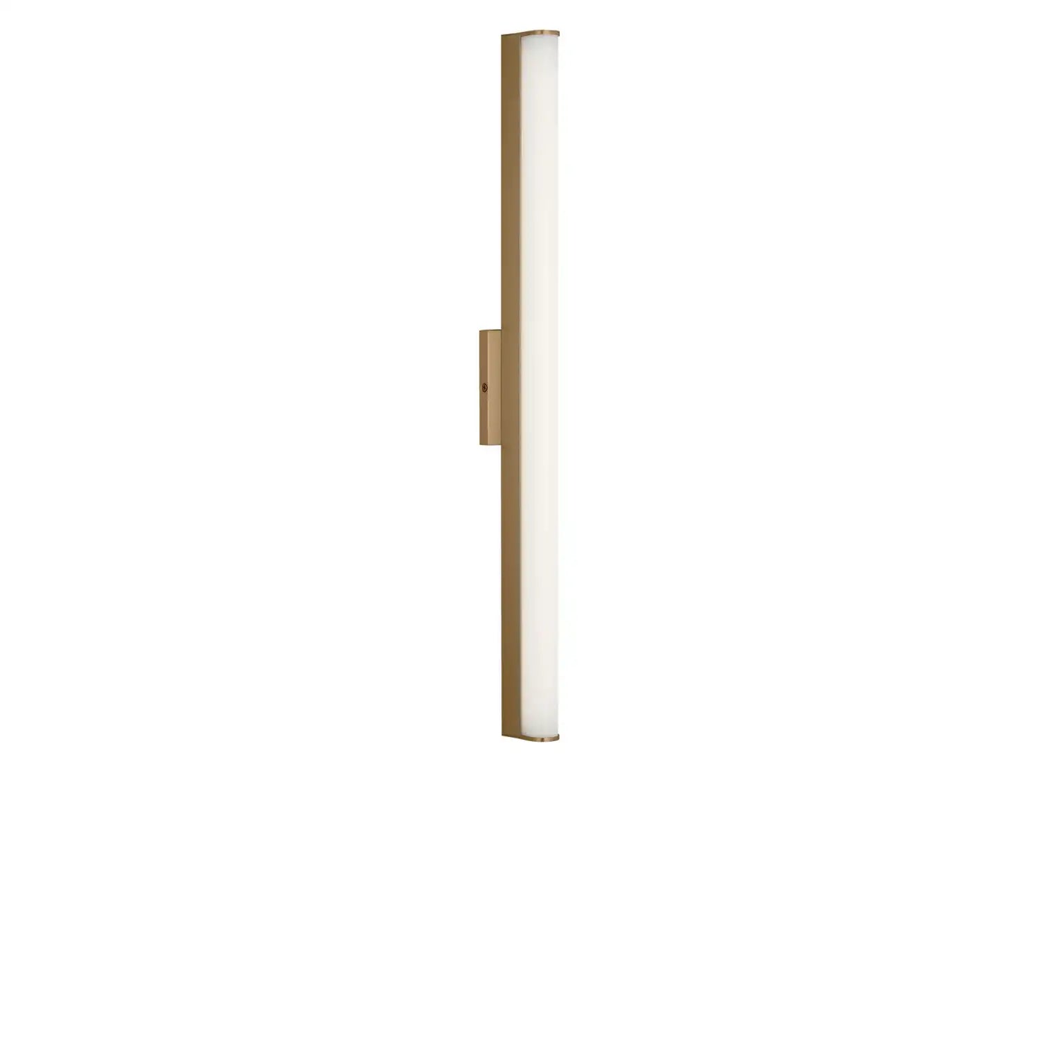 GENERATION LIGHTING, CAVITT LED VANITY, BATH VANITY LIGHT