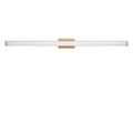 GENERATION LIGHTING, CAVITT LED VANITY, BATH VANITY LIGHT