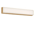 GENERATION LIGHTING, PANNA LED VANITY, BATH VANITY LIGHT