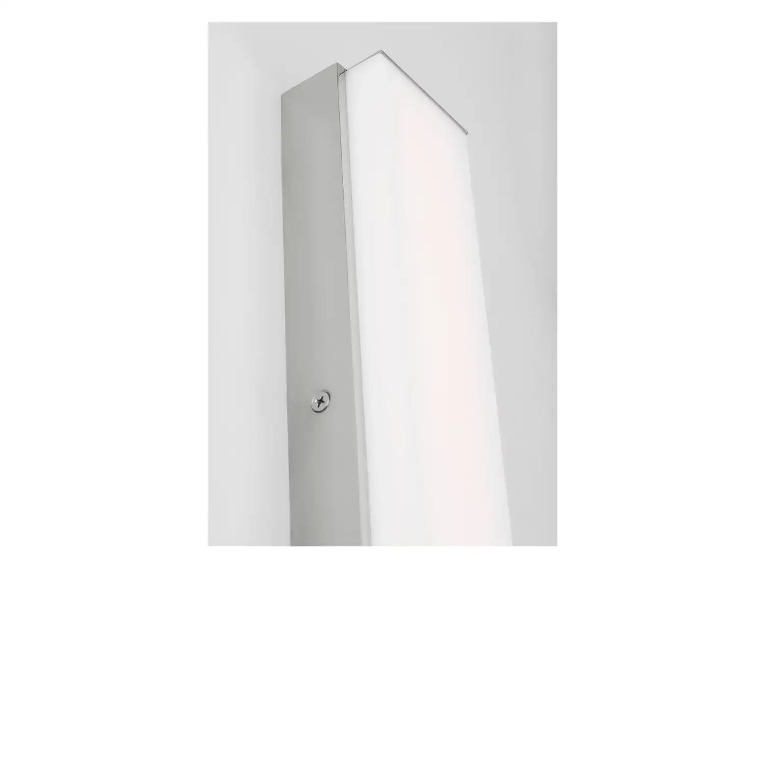 GENERATION LIGHTING, PANNA LED VANITY, BATH VANITY LIGHT