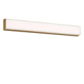 GENERATION LIGHTING, PANNA LED VANITY, BATH VANITY LIGHT