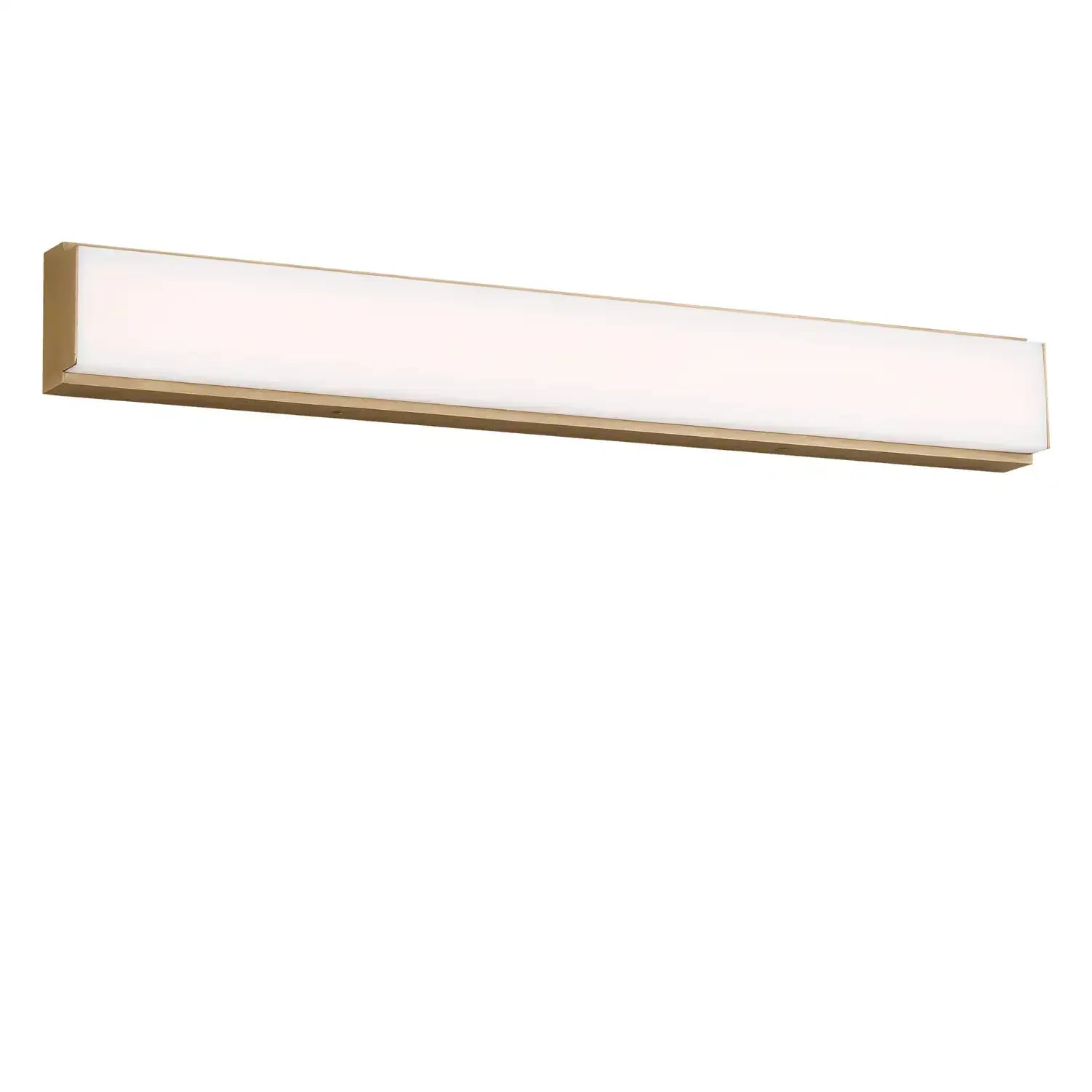 GENERATION LIGHTING, PANNA LED VANITY, BATH VANITY LIGHT