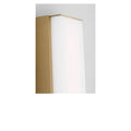 GENERATION LIGHTING, PANNA LED VANITY, BATH VANITY LIGHT