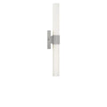 GENERATION LIGHTING, SARCO LED VANITY, BATH VANITY LIGHT
