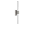 GENERATION LIGHTING, SARCO LED VANITY, BATH VANITY LIGHT