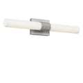 GENERATION LIGHTING, SARCO LED VANITY, BATH VANITY LIGHT