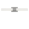 GENERATION LIGHTING, SARCO LED VANITY, BATH VANITY LIGHT