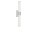 GENERATION LIGHTING, SARCO LED VANITY, BATH VANITY LIGHT