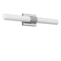 GENERATION LIGHTING, SARCO LED VANITY, BATH VANITY LIGHT