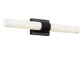 GENERATION LIGHTING, SARCO LED VANITY, BATH VANITY LIGHT