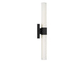GENERATION LIGHTING, SARCO LED VANITY, BATH VANITY LIGHT