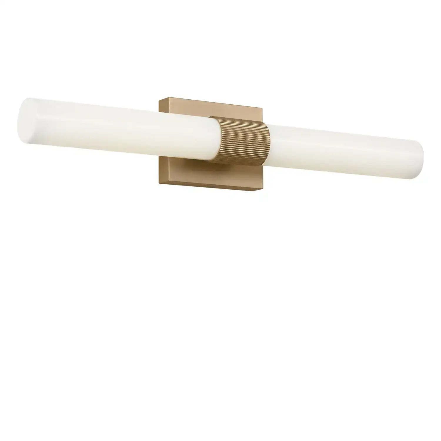 GENERATION LIGHTING, SARCO LED VANITY, BATH VANITY LIGHT
