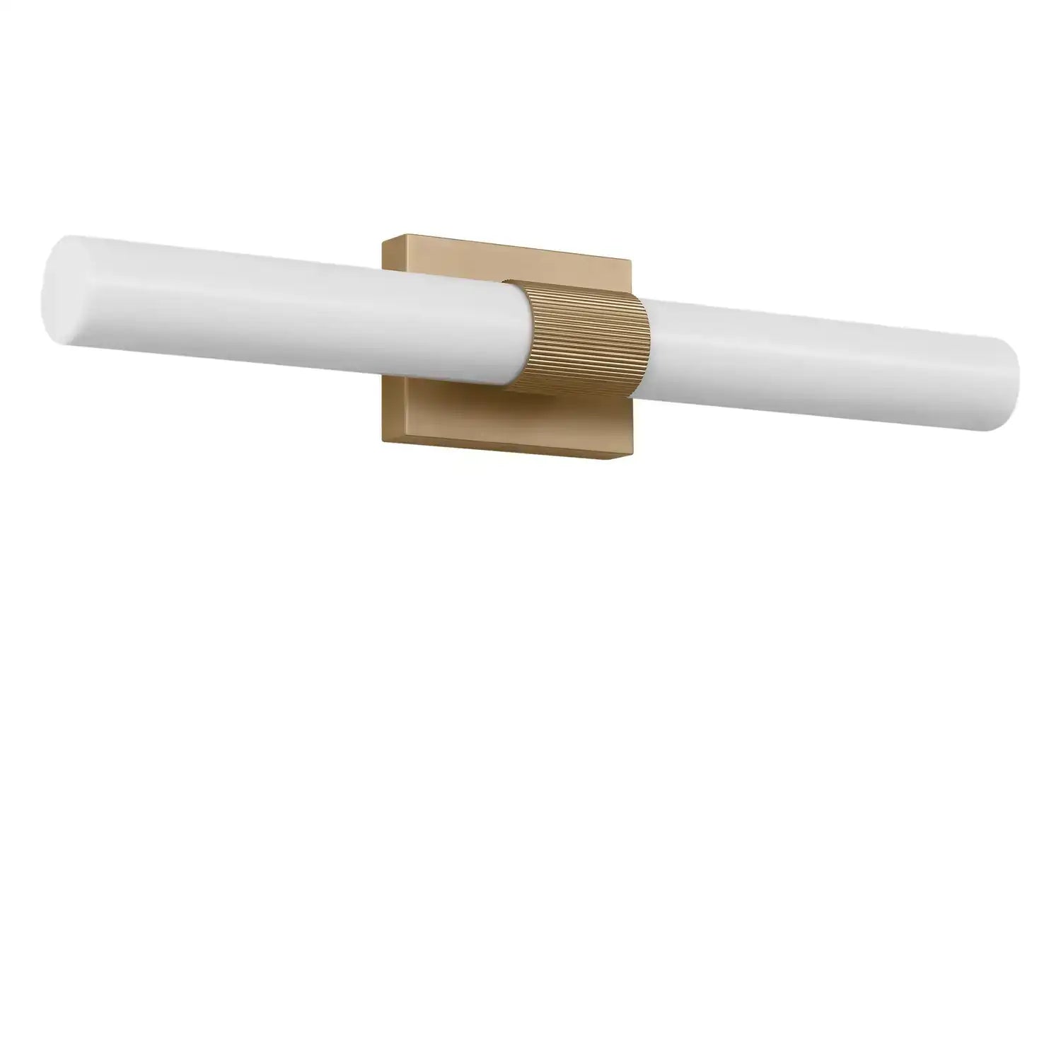GENERATION LIGHTING, SARCO LED VANITY, BATH VANITY LIGHT