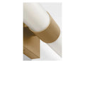 GENERATION LIGHTING, SARCO LED VANITY, BATH VANITY LIGHT