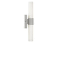 GENERATION LIGHTING, SARCO LED VANITY, BATH VANITY LIGHT