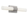 GENERATION LIGHTING, SARCO LED VANITY, BATH VANITY LIGHT