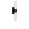 GENERATION LIGHTING, SARCO LED VANITY, BATH VANITY LIGHT