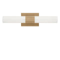 GENERATION LIGHTING, SARCO LED VANITY, BATH VANITY LIGHT