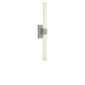 GENERATION LIGHTING, SARCO LED VANITY, BATH VANITY LIGHT