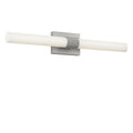 GENERATION LIGHTING, SARCO LED VANITY, BATH VANITY LIGHT