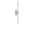 GENERATION LIGHTING, SARCO LED VANITY, BATH VANITY LIGHT