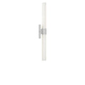 GENERATION LIGHTING, SARCO LED VANITY, BATH VANITY LIGHT