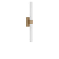 GENERATION LIGHTING, SARCO LED VANITY, BATH VANITY LIGHT
