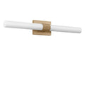 GENERATION LIGHTING, SARCO LED VANITY, BATH VANITY LIGHT