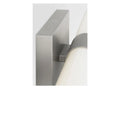 GENERATION LIGHTING, SARCO LED VANITY, BATH VANITY LIGHT