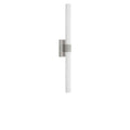 GENERATION LIGHTING, SARCO LED VANITY, BATH VANITY LIGHT
