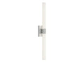 GENERATION LIGHTING, SARCO LED VANITY, BATH VANITY LIGHT
