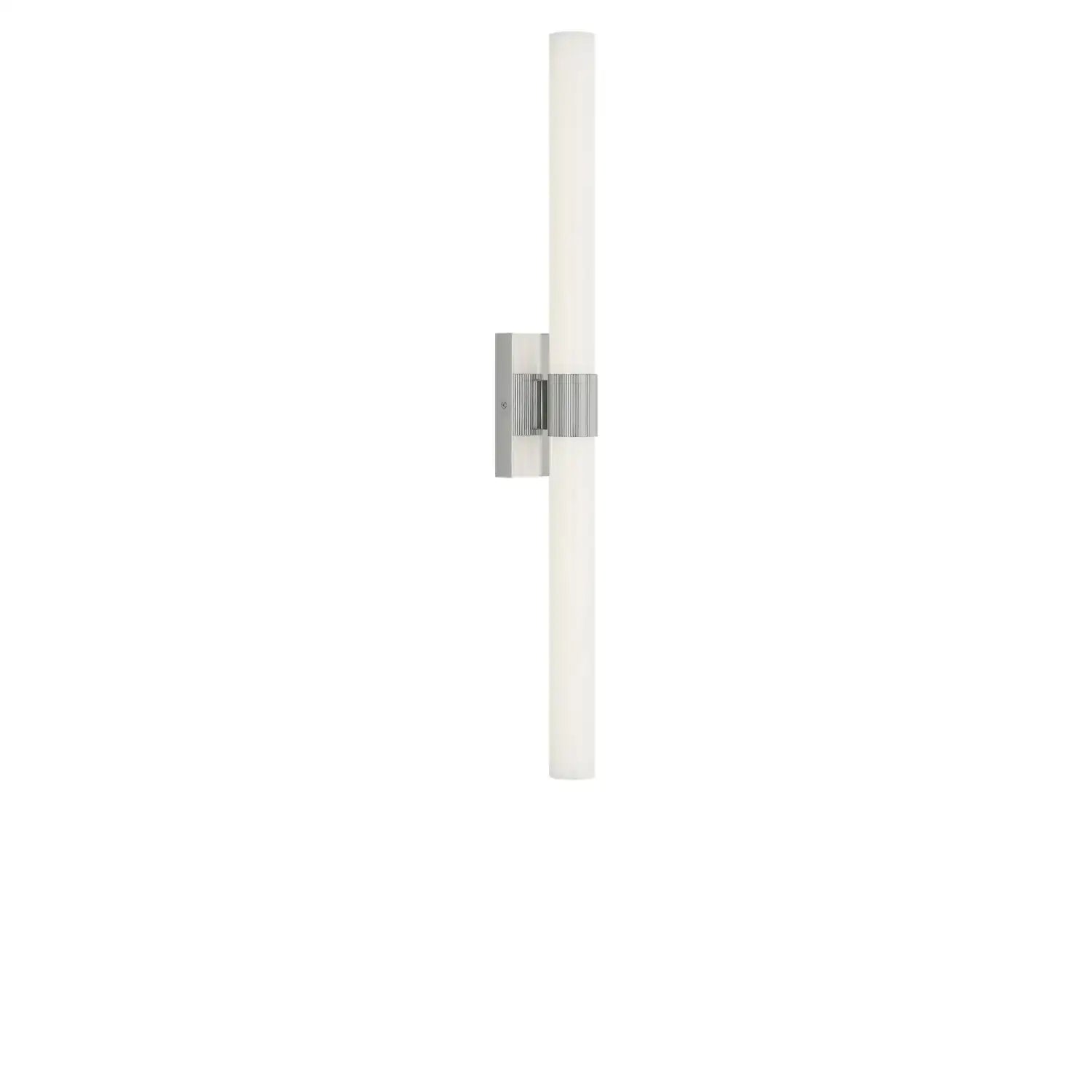 GENERATION LIGHTING, SARCO LED VANITY, BATH VANITY LIGHT