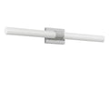 GENERATION LIGHTING, SARCO LED VANITY, BATH VANITY LIGHT
