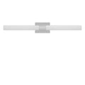 GENERATION LIGHTING, SARCO LED VANITY, BATH VANITY LIGHT