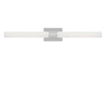 GENERATION LIGHTING, SARCO LED VANITY, BATH VANITY LIGHT