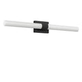 GENERATION LIGHTING, SARCO LED VANITY, BATH VANITY LIGHT