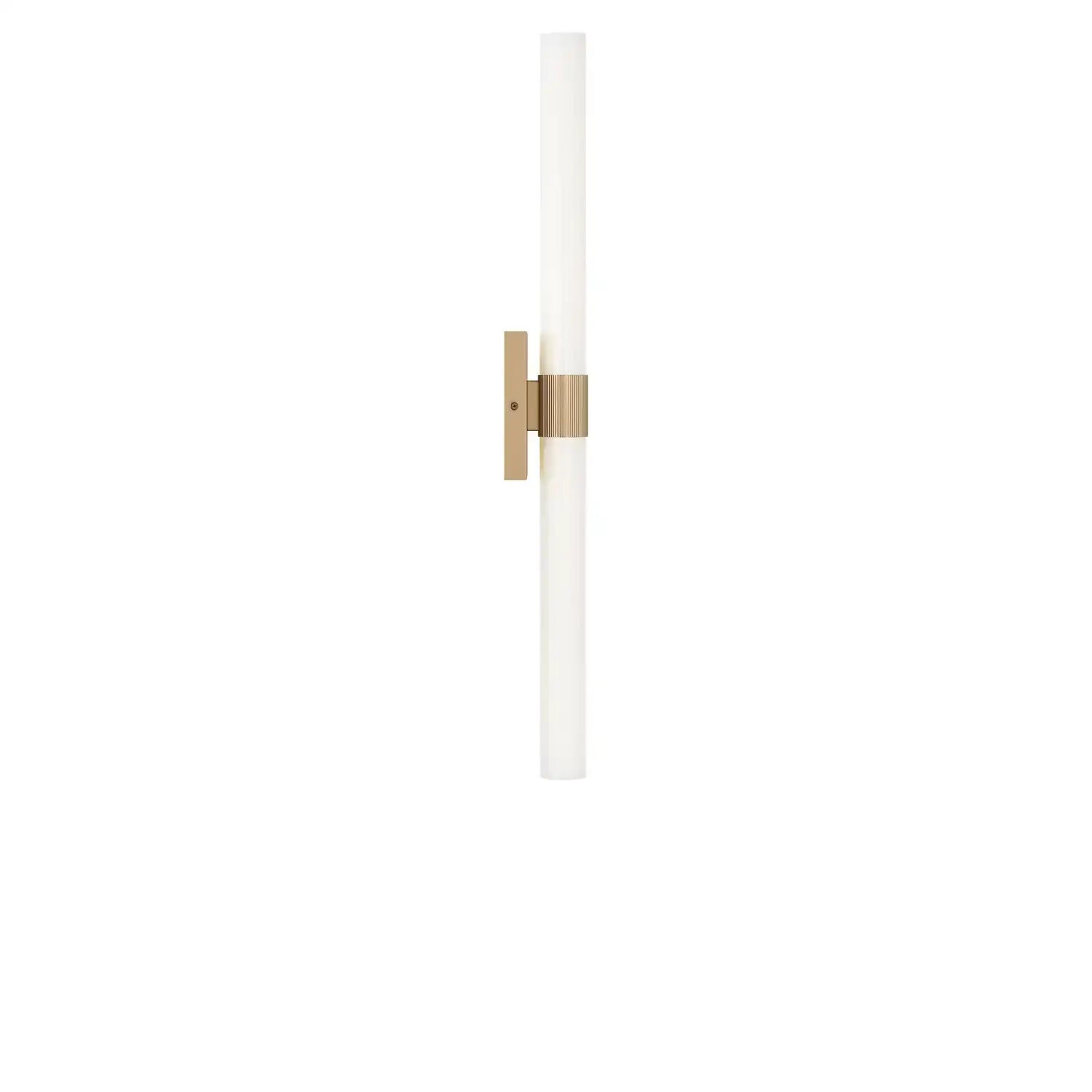 GENERATION LIGHTING, SARCO LED VANITY, BATH VANITY LIGHT