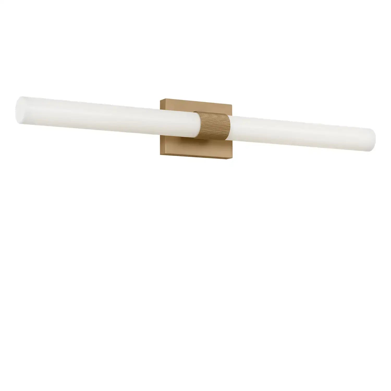 GENERATION LIGHTING, SARCO LED VANITY, BATH VANITY LIGHT