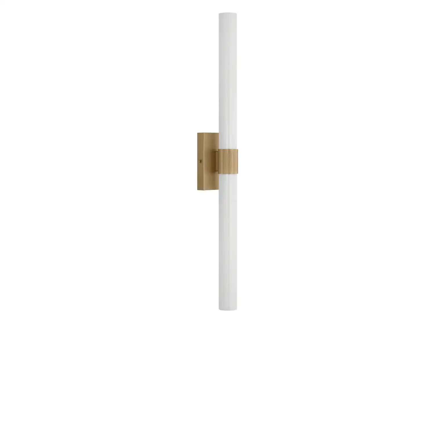 GENERATION LIGHTING, SARCO LED VANITY, BATH VANITY LIGHT
