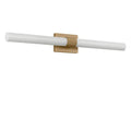 GENERATION LIGHTING, SARCO LED VANITY, BATH VANITY LIGHT