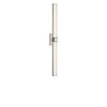 GENERATION LIGHTING, FENTRESS LED VANITY, BATH VANITY LIGHT