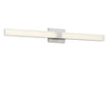GENERATION LIGHTING, FENTRESS LED VANITY, BATH VANITY LIGHT