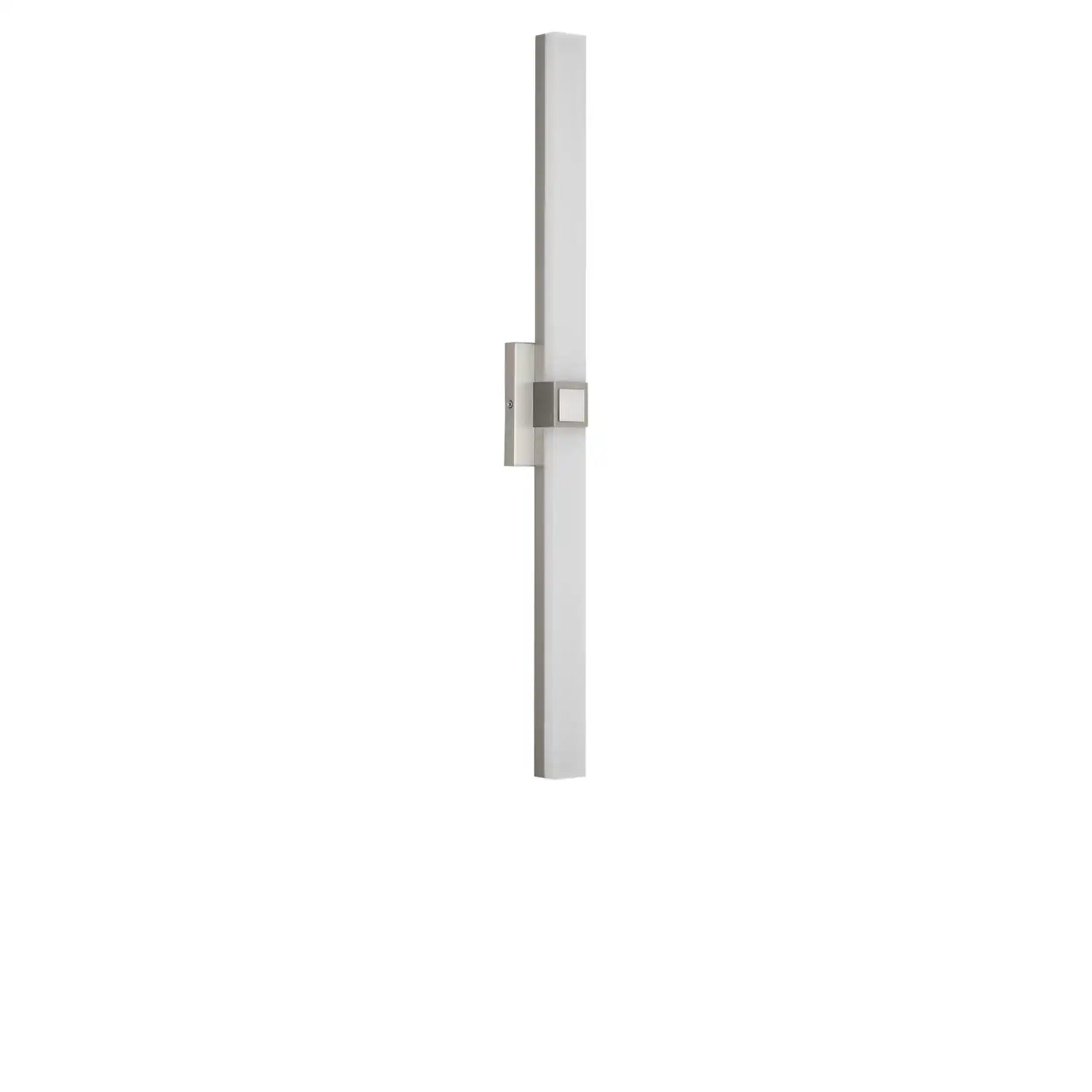 GENERATION LIGHTING, FENTRESS LED VANITY, BATH VANITY LIGHT