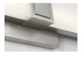 GENERATION LIGHTING, FENTRESS LED VANITY, BATH VANITY LIGHT