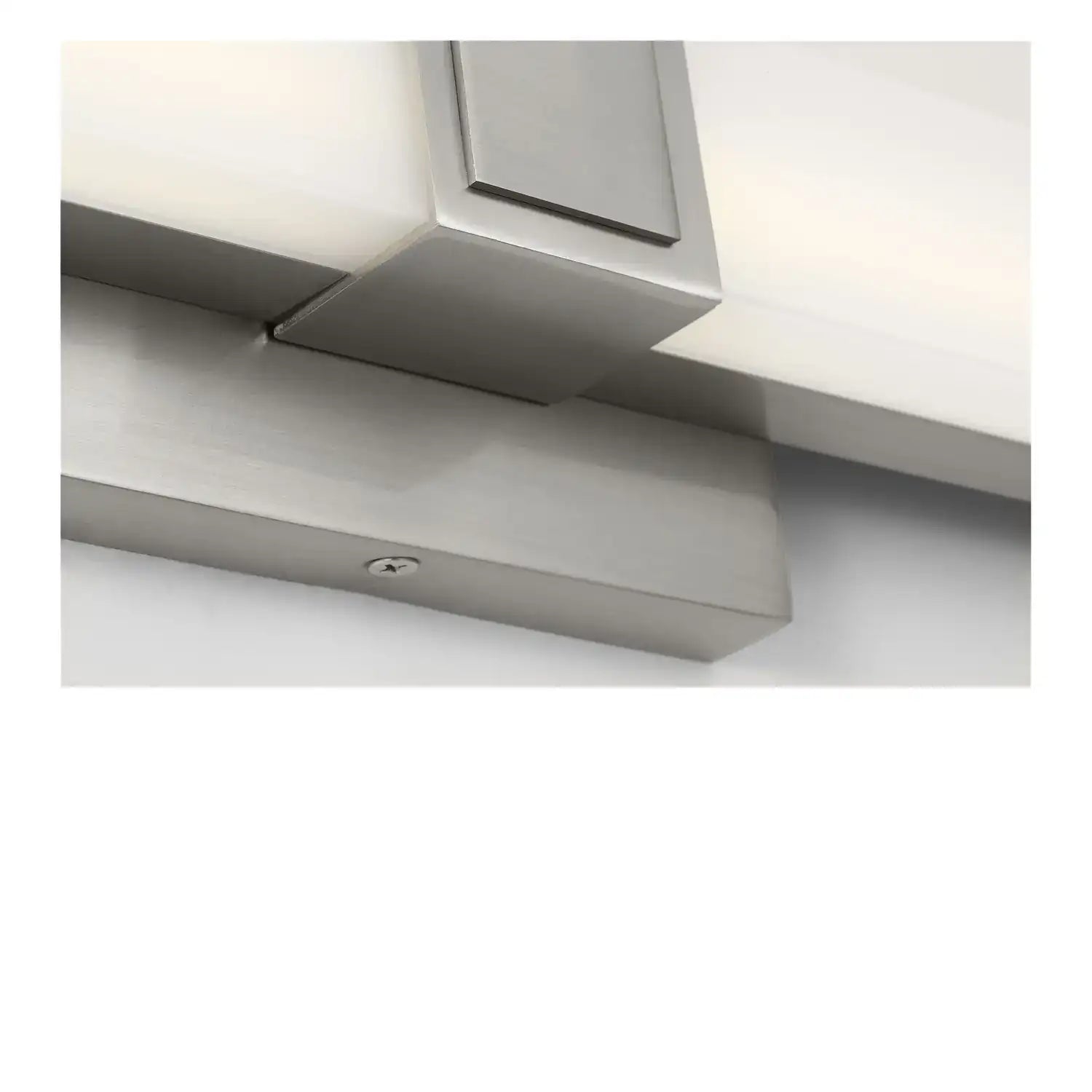 GENERATION LIGHTING, FENTRESS LED VANITY, BATH VANITY LIGHT