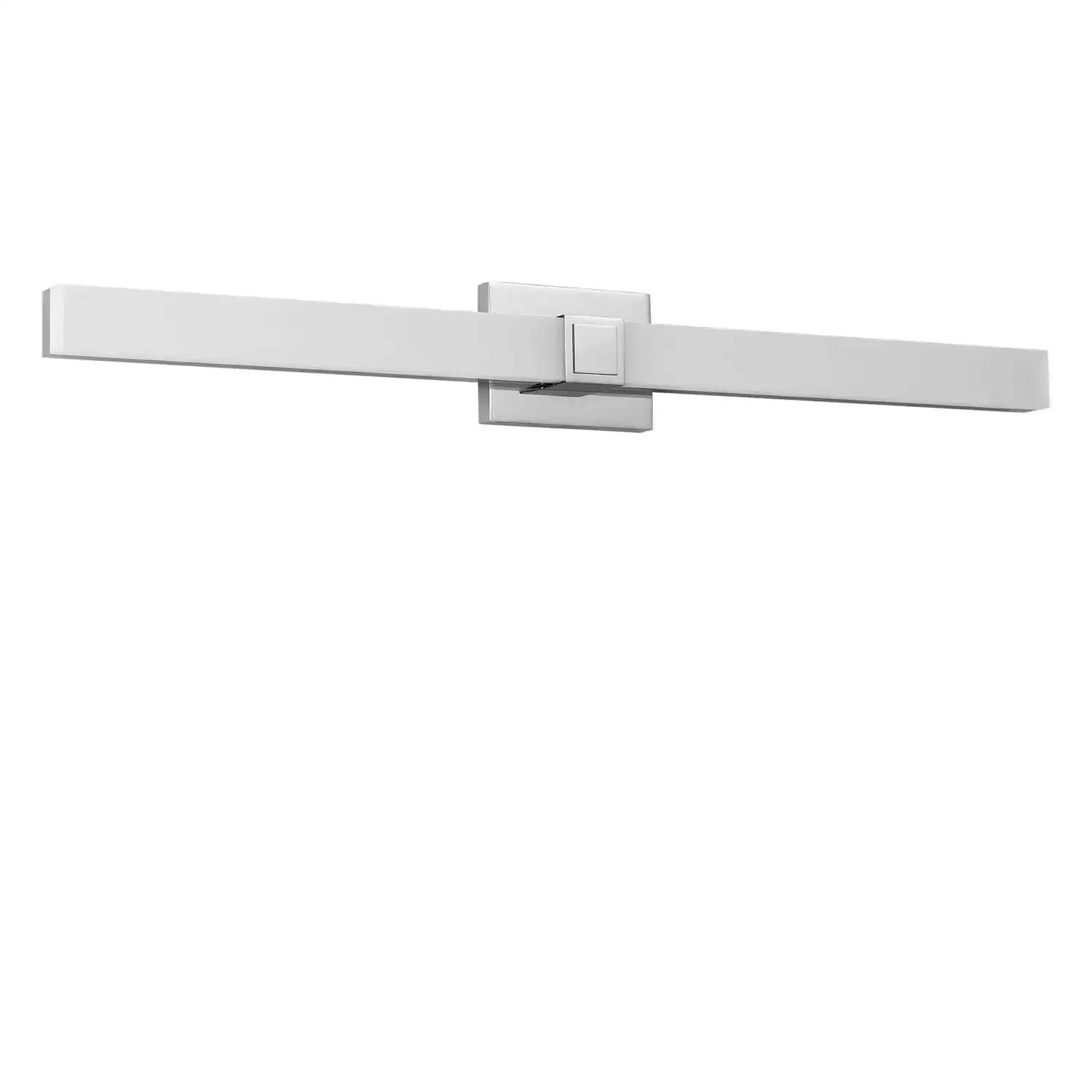 GENERATION LIGHTING, FENTRESS LED VANITY, BATH VANITY LIGHT