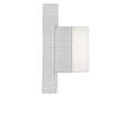 GENERATION LIGHTING, FENTRESS LED VANITY, BATH VANITY LIGHT
