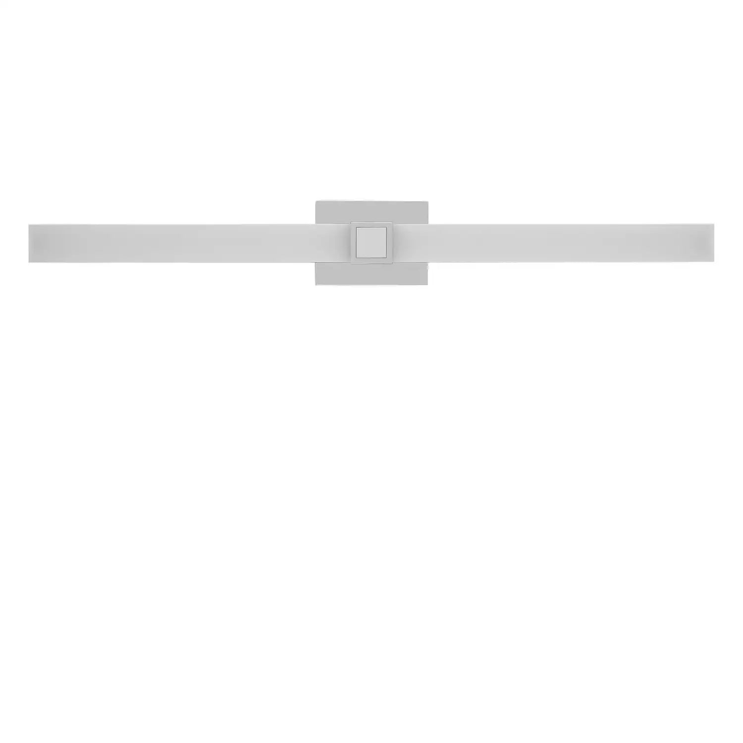 GENERATION LIGHTING, FENTRESS LED VANITY, BATH VANITY LIGHT